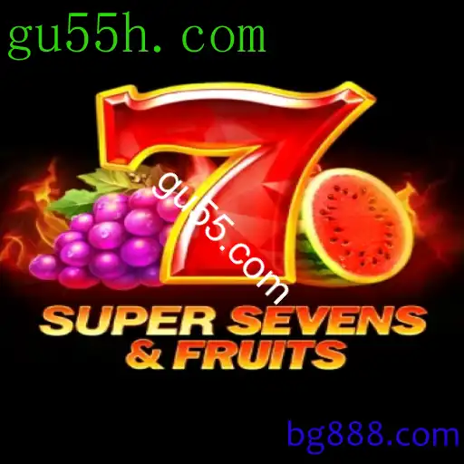 7SuperSevensFruits
